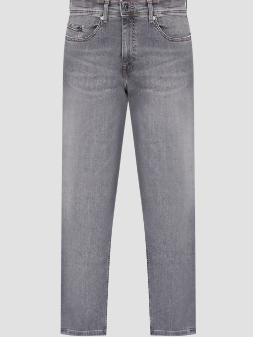 Зауженные джинсы Karl Lagerfeld модель 500830.265840;910 Фото