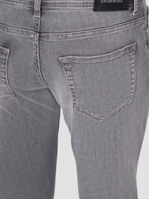 Зауженные джинсы Karl Lagerfeld модель 500830.265840;910 Фото