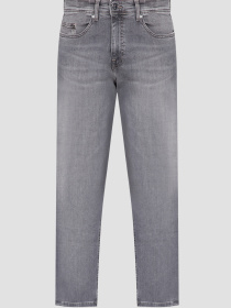 Зауженные джинсы Karl Lagerfeld модель 500830.265840;910 Фото