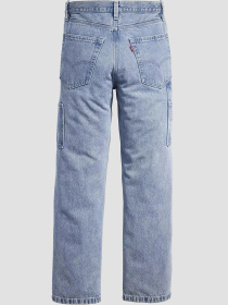 Прямі джинси Levi's модель 55849;0047 Фото