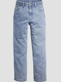 Прямі джинси Levi's модель 55849;0047 Фото