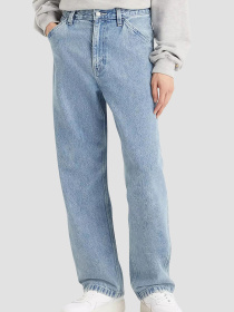 Прямі джинси Levi's модель 55849;0047 Фото