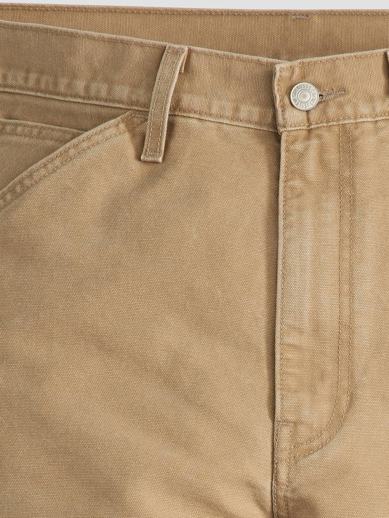 Прямые джинсы Levi's модель 55849;0067 Фото