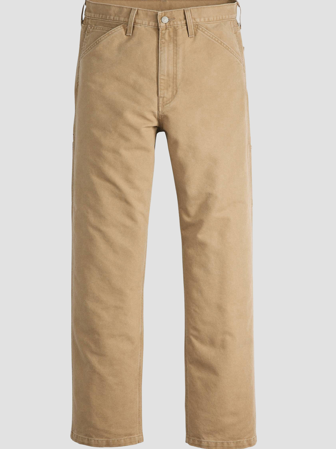 Прямые джинсы Levi's модель 55849;0067 Фото