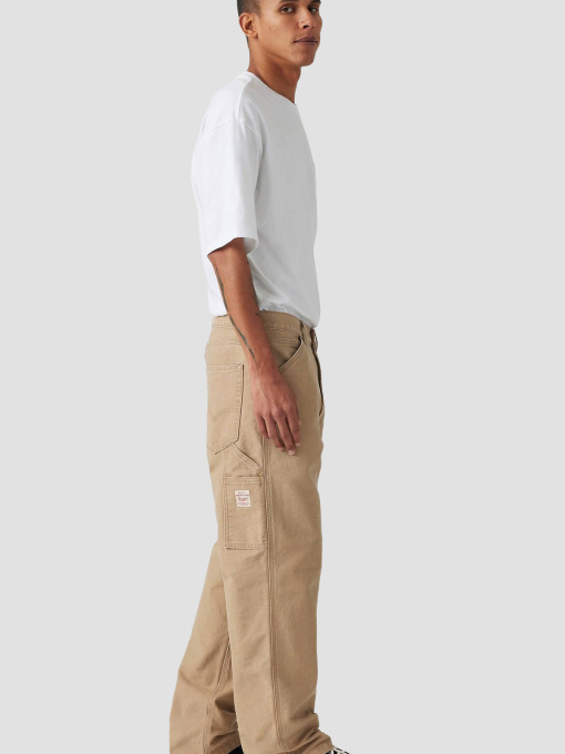 Прямые джинсы Levi's модель 55849;0067 Фото