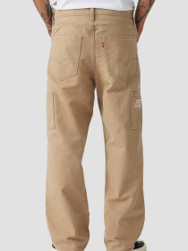 Прямые джинсы Levi's модель 55849;0067 Фото