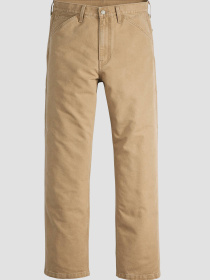 Прямые джинсы Levi's модель 55849;0067 Фото