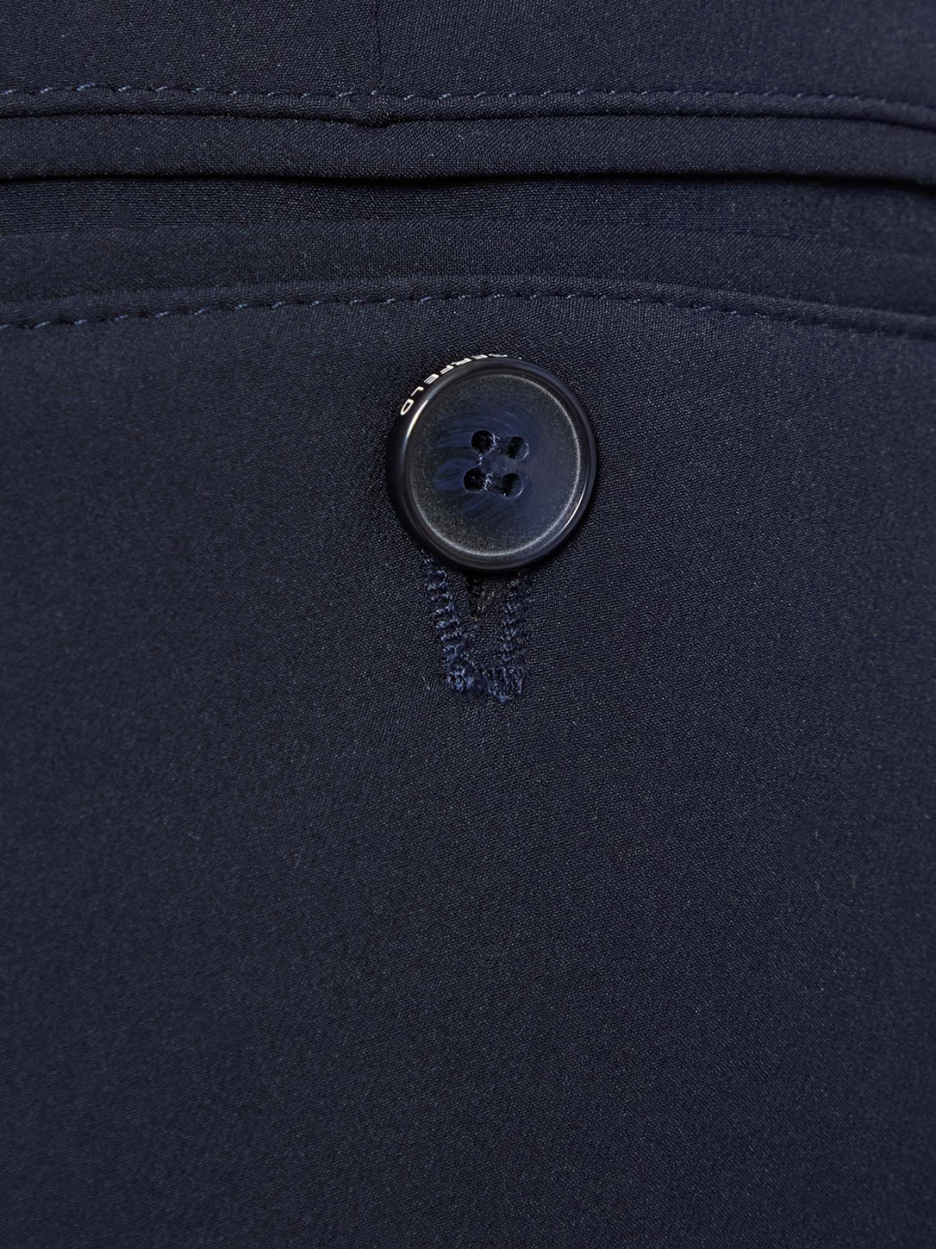 Повсякденні штани Karl Lagerfeld модель 561006.255056;690 Повсякденні штани Karl Lagerfeld модель 561006.255056;690 Фото