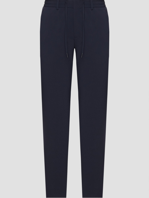 Повсякденні штани Karl Lagerfeld модель 561006.255056;690 Фото