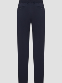 Повсякденні штани Karl Lagerfeld модель 561006.255056;690 Повсякденні штани Karl Lagerfeld модель 561006.255056;690 Фото