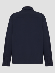 Рубашка Karl Lagerfeld модель 561006.605975;690 Фото