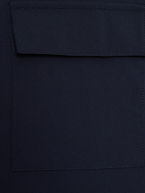 Рубашка Karl Lagerfeld модель 561006.605975;690 Фото