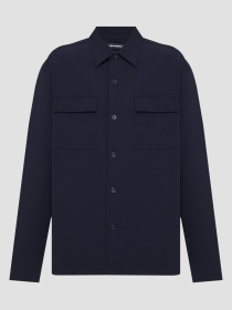 Рубашка Karl Lagerfeld модель 561006.605975;690 Фото