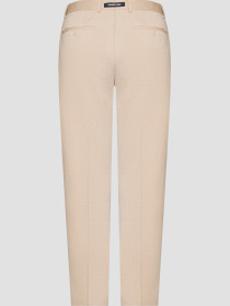 Мужские бежевые брюки модель 561011.255002;430 Мужские бежевые брюки модель 561011.255002;430 Фото