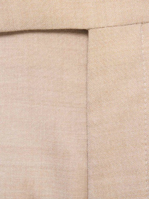 Мужские бежевые брюки модель 561011.255002;430 Мужские бежевые брюки модель 561011.255002;430 Фото