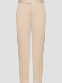 Мужские бежевые брюки модель 561011.255002;430 Мужские бежевые брюки модель 561011.255002;430 Фото