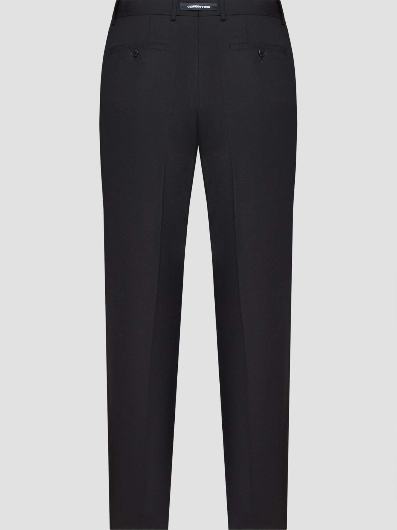 Класичні штани Karl Lagerfeld модель 561013.255002;990 Класичні штани Karl Lagerfeld модель 561013.255002;990 Фото