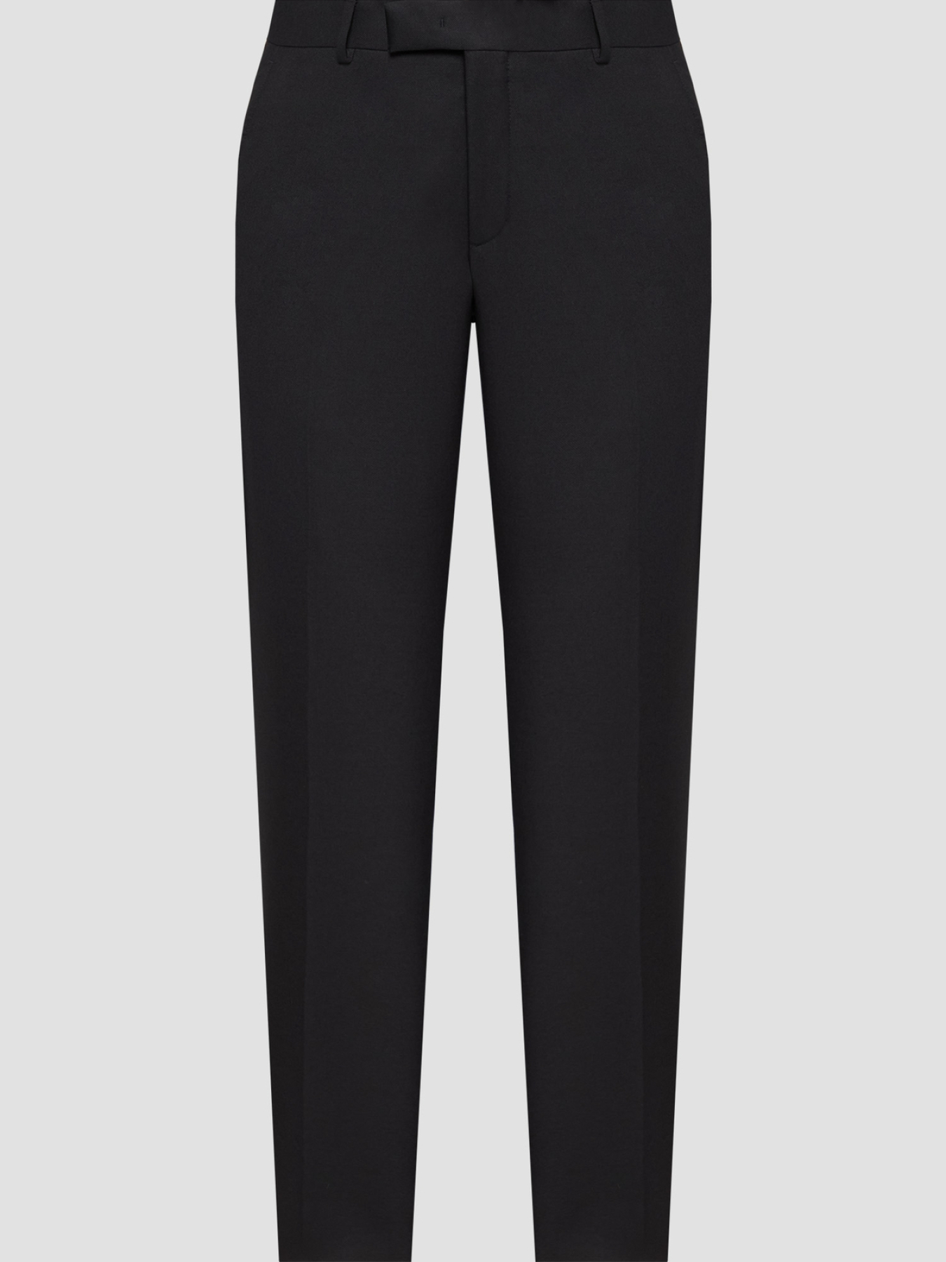 Класичні штани Karl Lagerfeld модель 561013.255002;990 Класичні штани Karl Lagerfeld модель 561013.255002;990 Фото