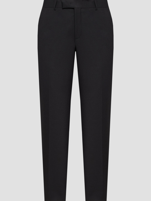 Класичні штани Karl Lagerfeld модель 561013.255002;990 Фото