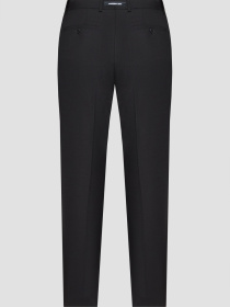 Класичні штани Karl Lagerfeld модель 561013.255002;990 Класичні штани Karl Lagerfeld модель 561013.255002;990 Фото