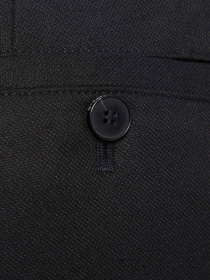 Класичні штани Karl Lagerfeld модель 561013.255002;990 Класичні штани Karl Lagerfeld модель 561013.255002;990 Фото