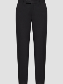 Класичні штани Karl Lagerfeld модель 561013.255002;990 Класичні штани Karl Lagerfeld модель 561013.255002;990 Фото