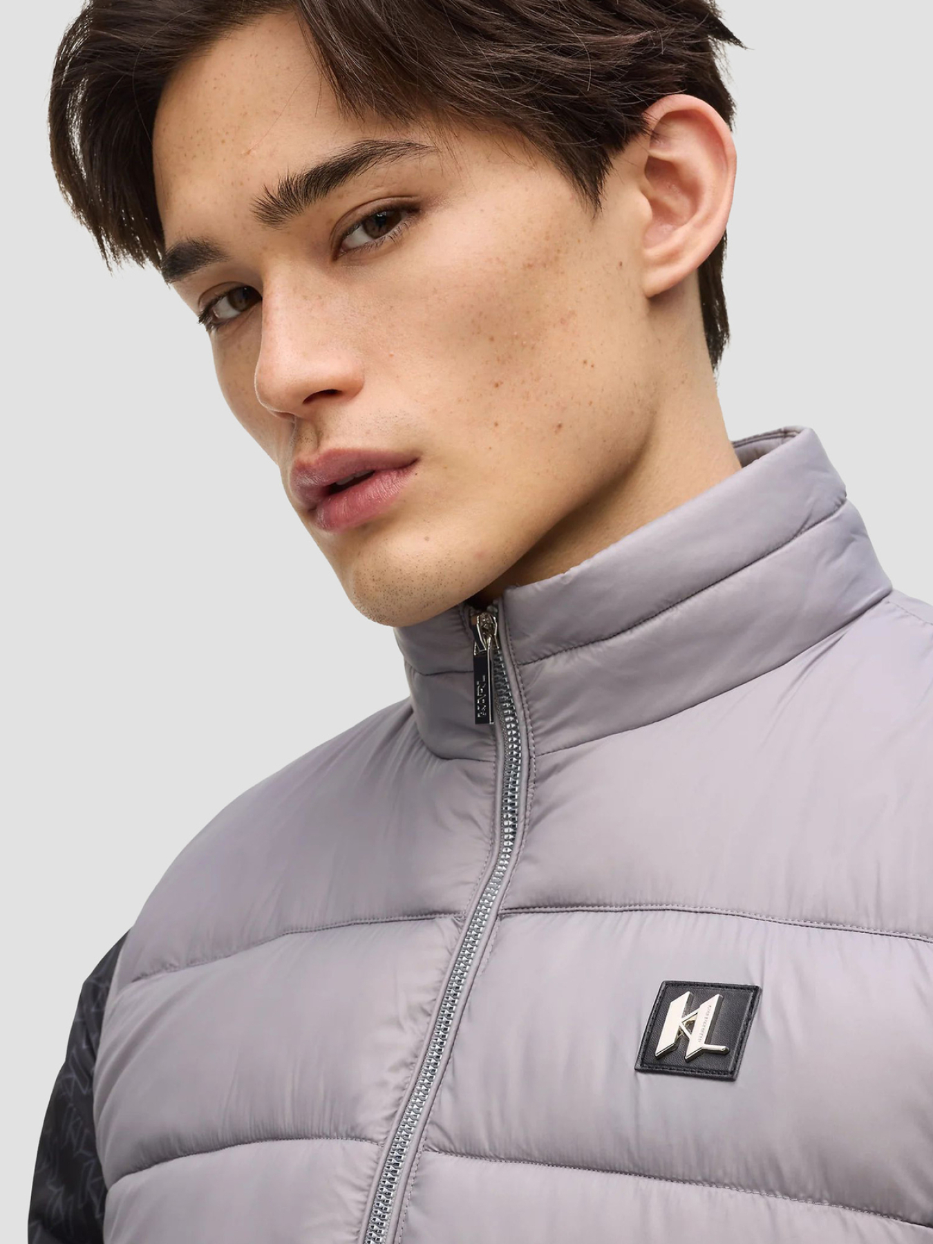 Жилетка Karl Lagerfeld модель 561590.505091;940 Фото