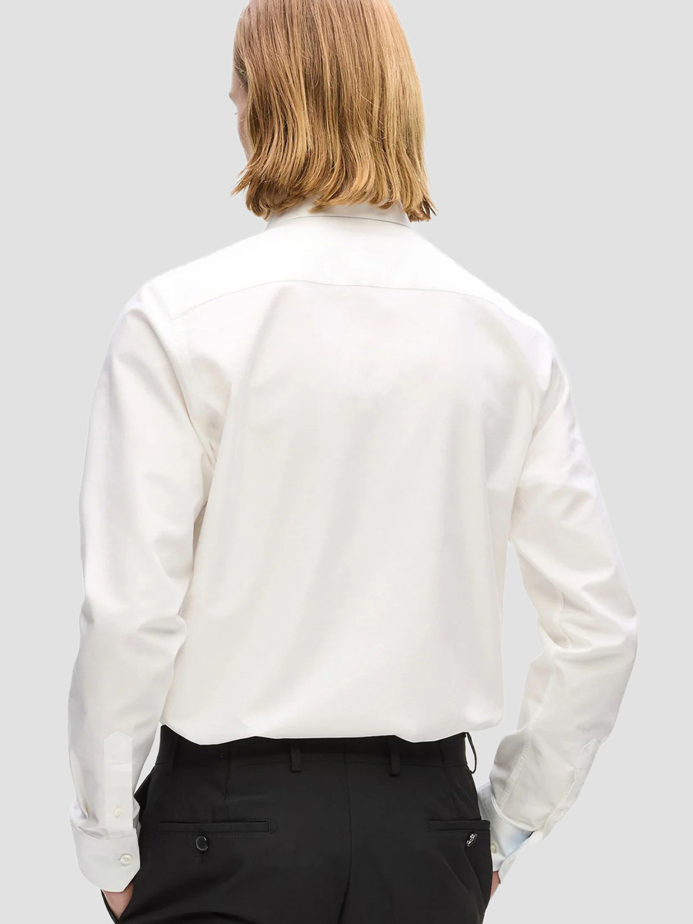 Рубашка Karl Lagerfeld модель 561784.605192;10 Фото