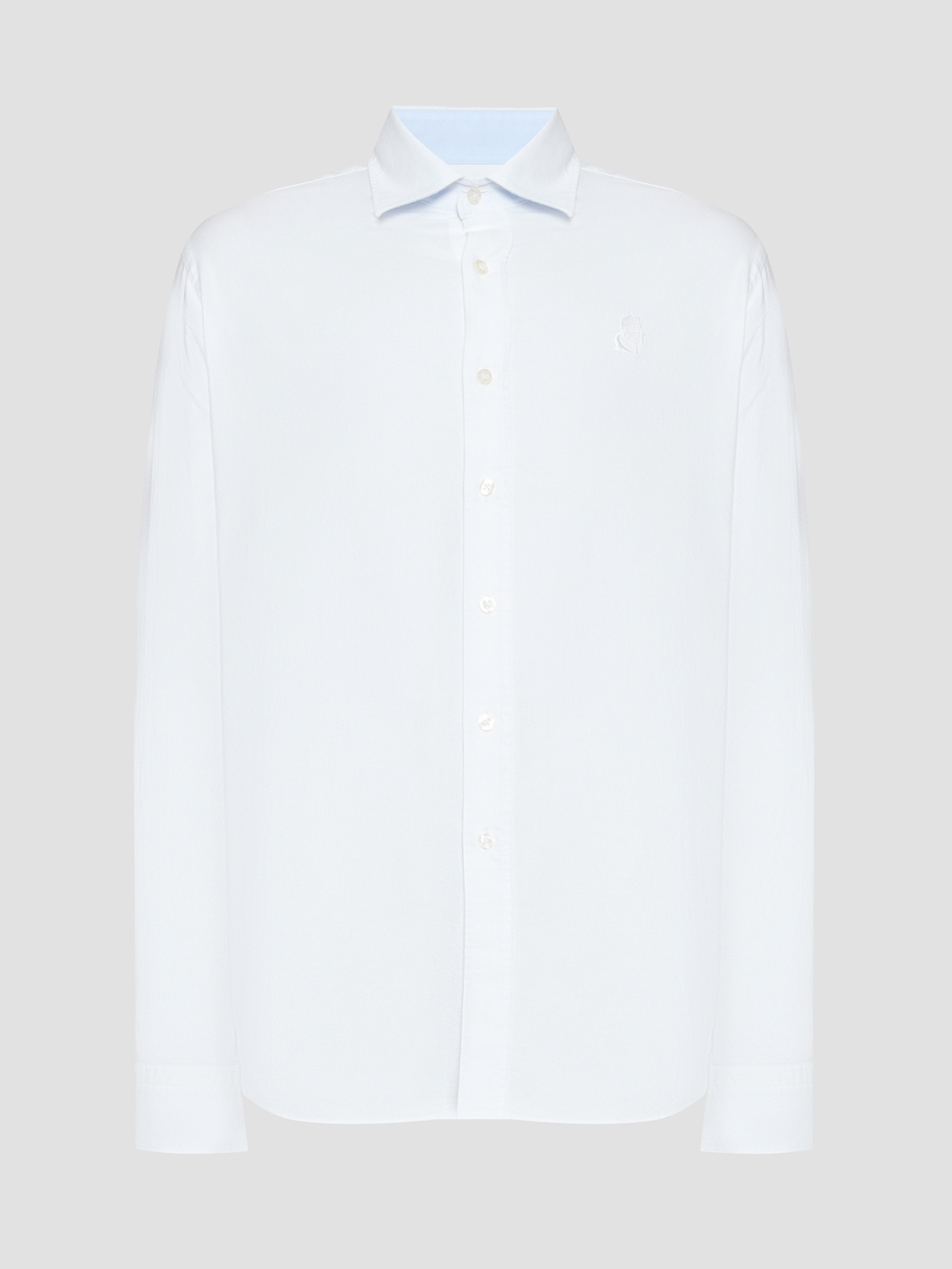 Рубашка Karl Lagerfeld модель 561784.605192;10 Фото