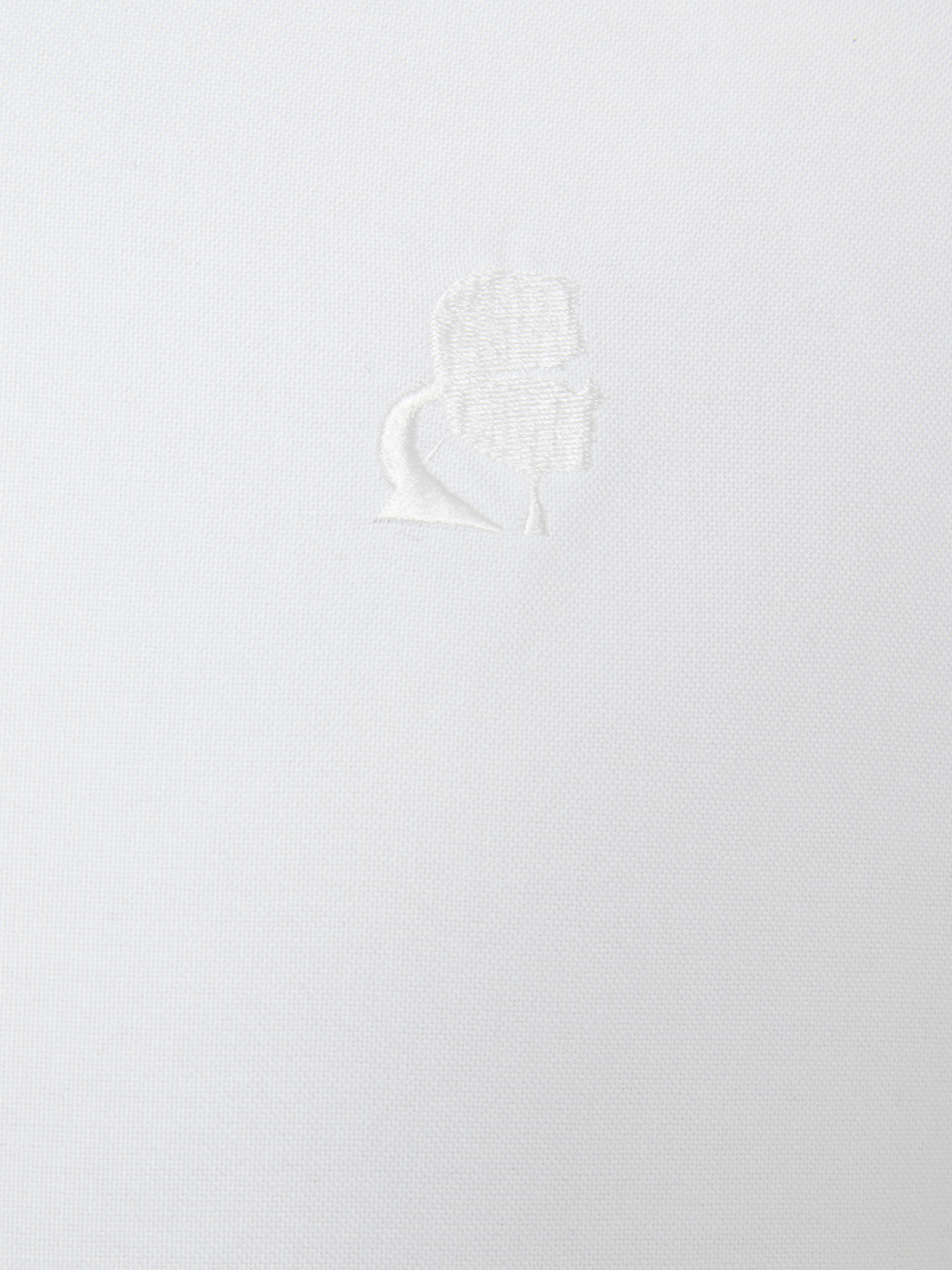 Рубашка Karl Lagerfeld модель 561784.605192;10 Фото