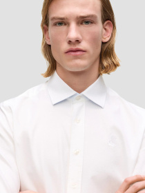 Рубашка Karl Lagerfeld модель 561784.605192;10 Фото