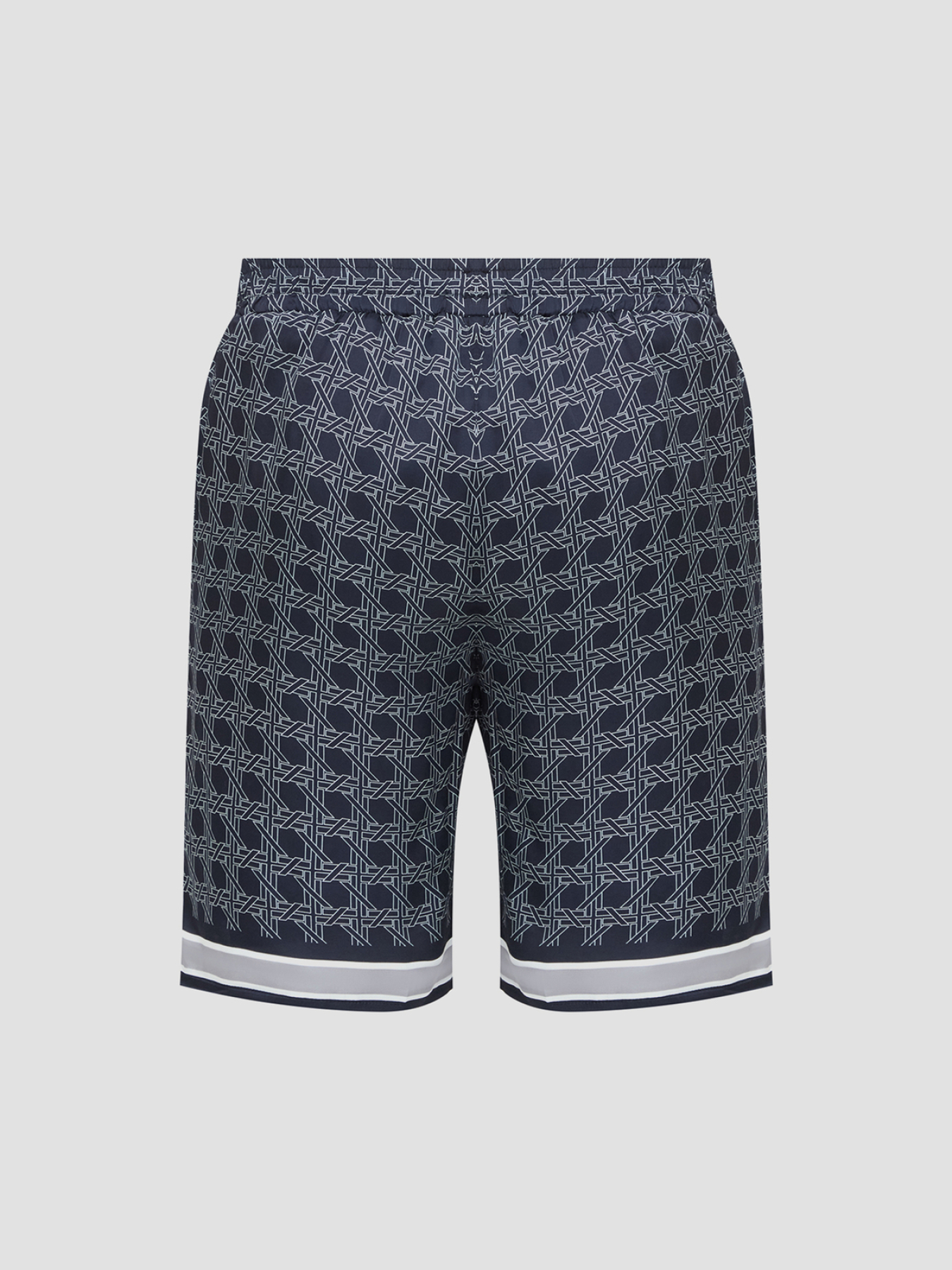 Повседневные шорты Karl Lagerfeld модель 561881.265702;690 Фото