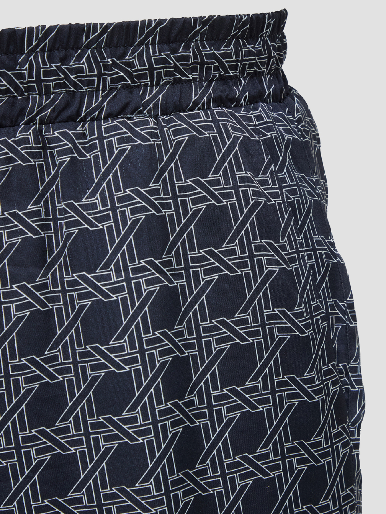 Повседневные шорты Karl Lagerfeld модель 561881.265702;690 Фото