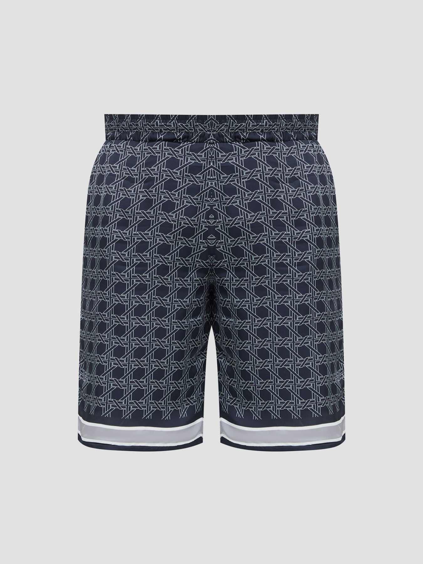 Повседневные шорты Karl Lagerfeld модель 561881.265702;690 Фото