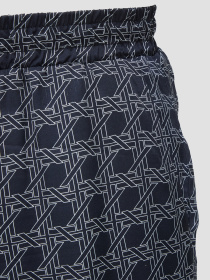 Повседневные шорты Karl Lagerfeld модель 561881.265702;690 Фото