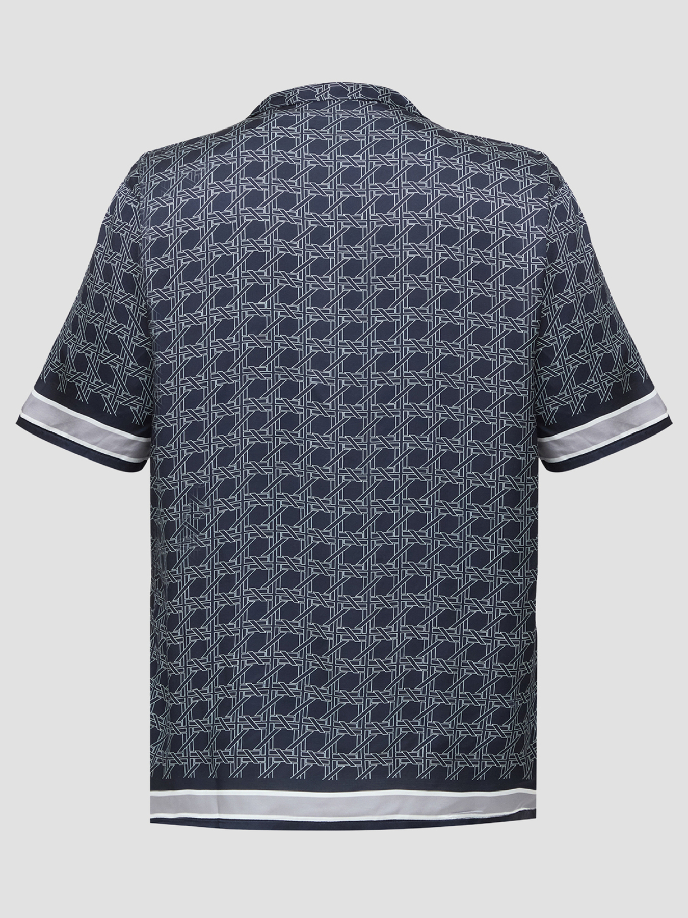 Сорочка повсякденна Karl Lagerfeld модель 561881.605942;690 Фото