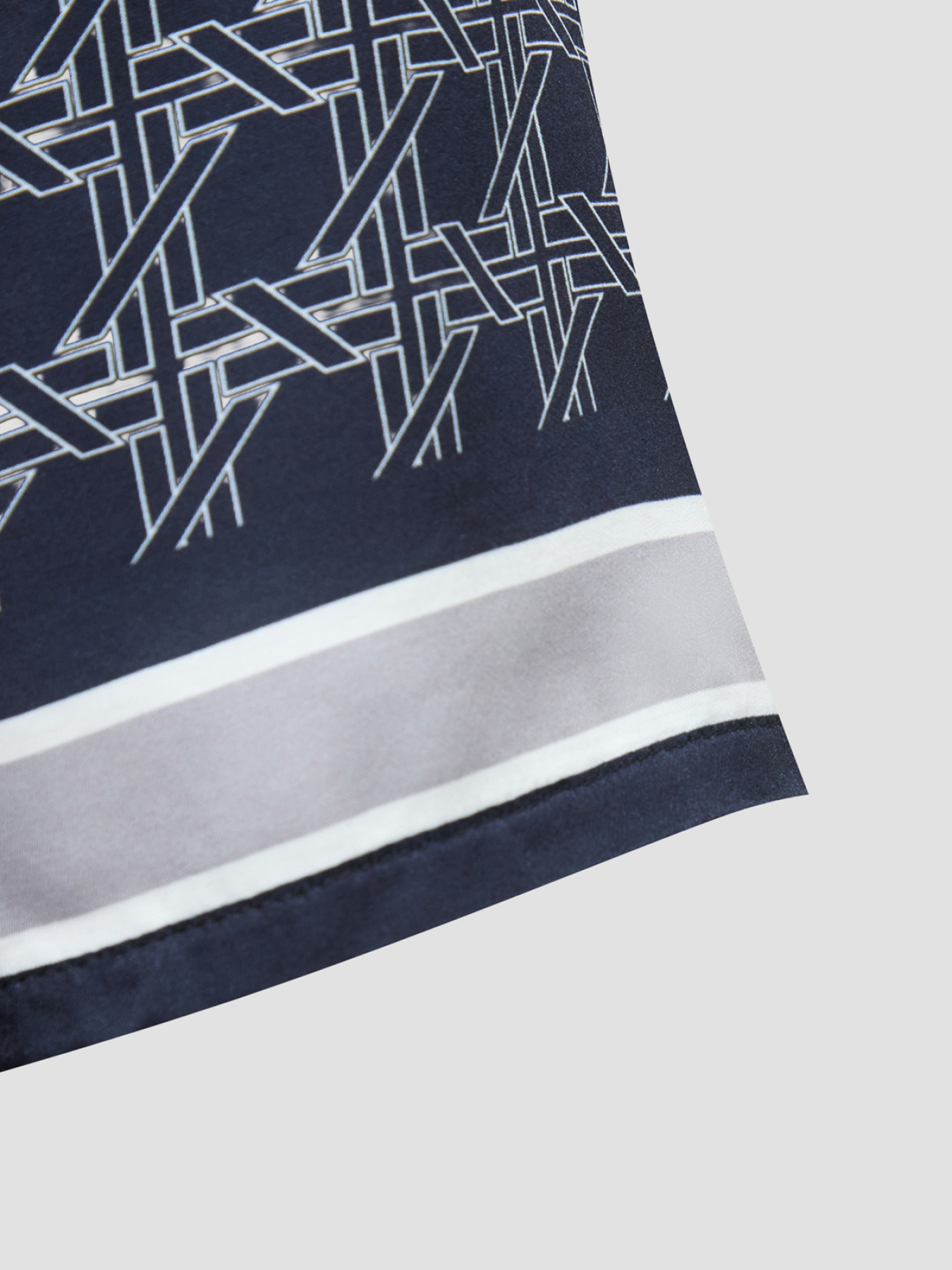 Сорочка повсякденна Karl Lagerfeld модель 561881.605942;690 Фото