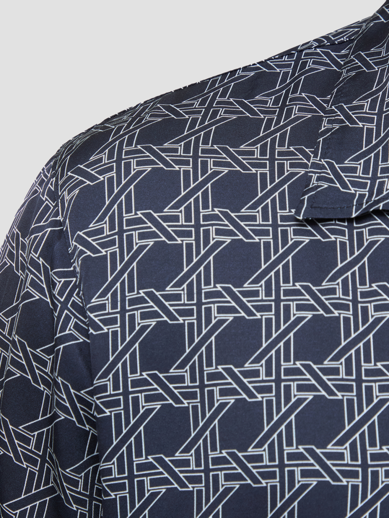 Сорочка повсякденна Karl Lagerfeld модель 561881.605942;690 Фото