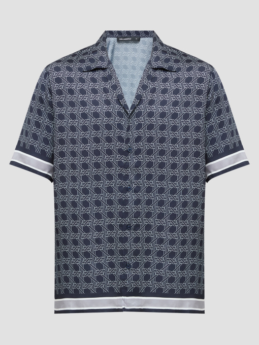 Сорочка повсякденна Karl Lagerfeld модель 561881.605942;690 Фото