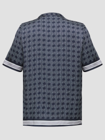 Сорочка повсякденна Karl Lagerfeld модель 561881.605942;690 Фото