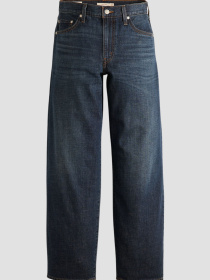 Женские синие джинсы модель A3494;0059 Фото