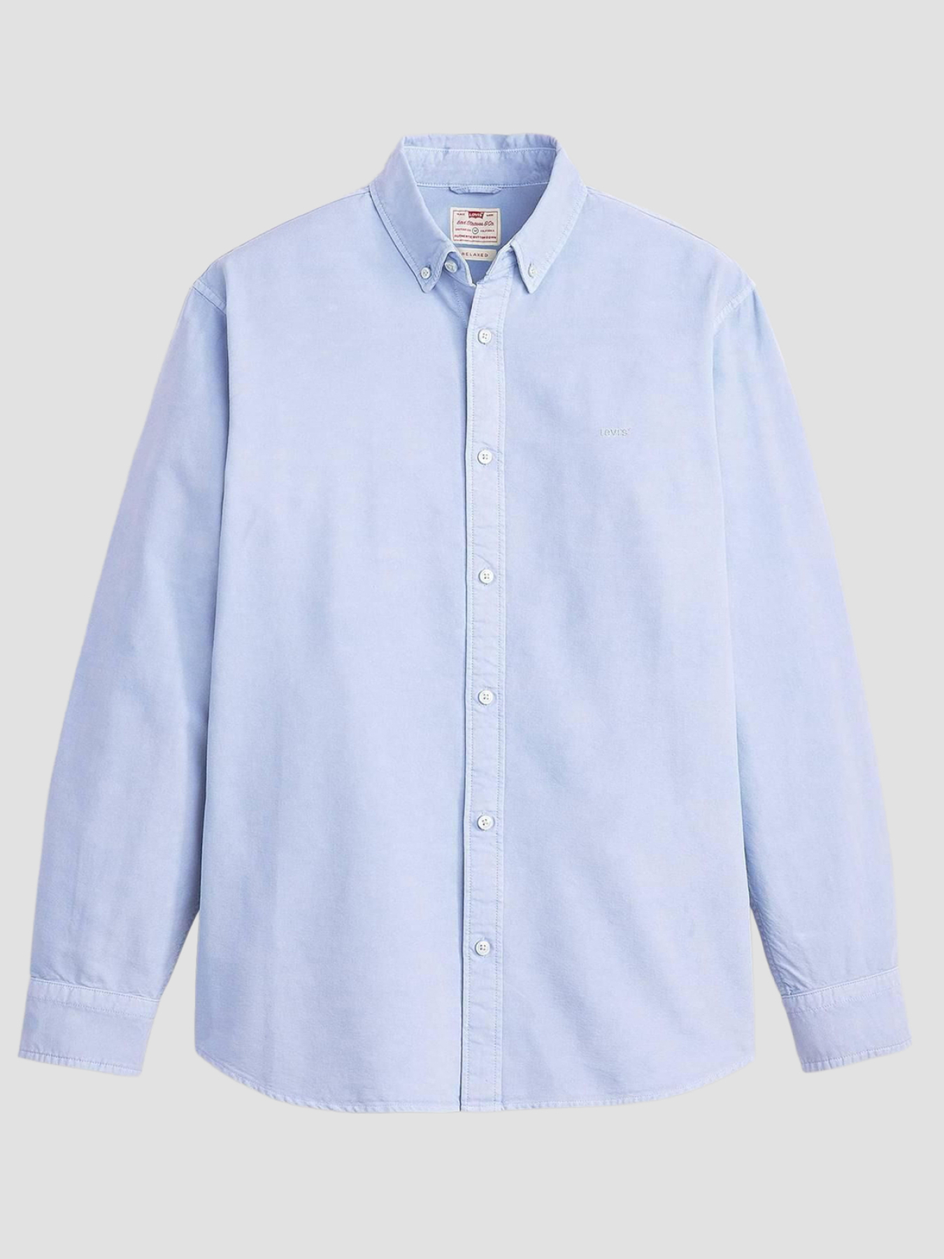 Рубашка LEVIS модель A7210;0050 Фото