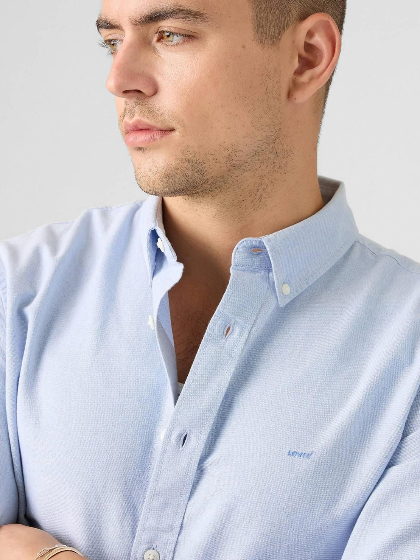 Рубашка LEVIS модель A7210;0050 Фото
