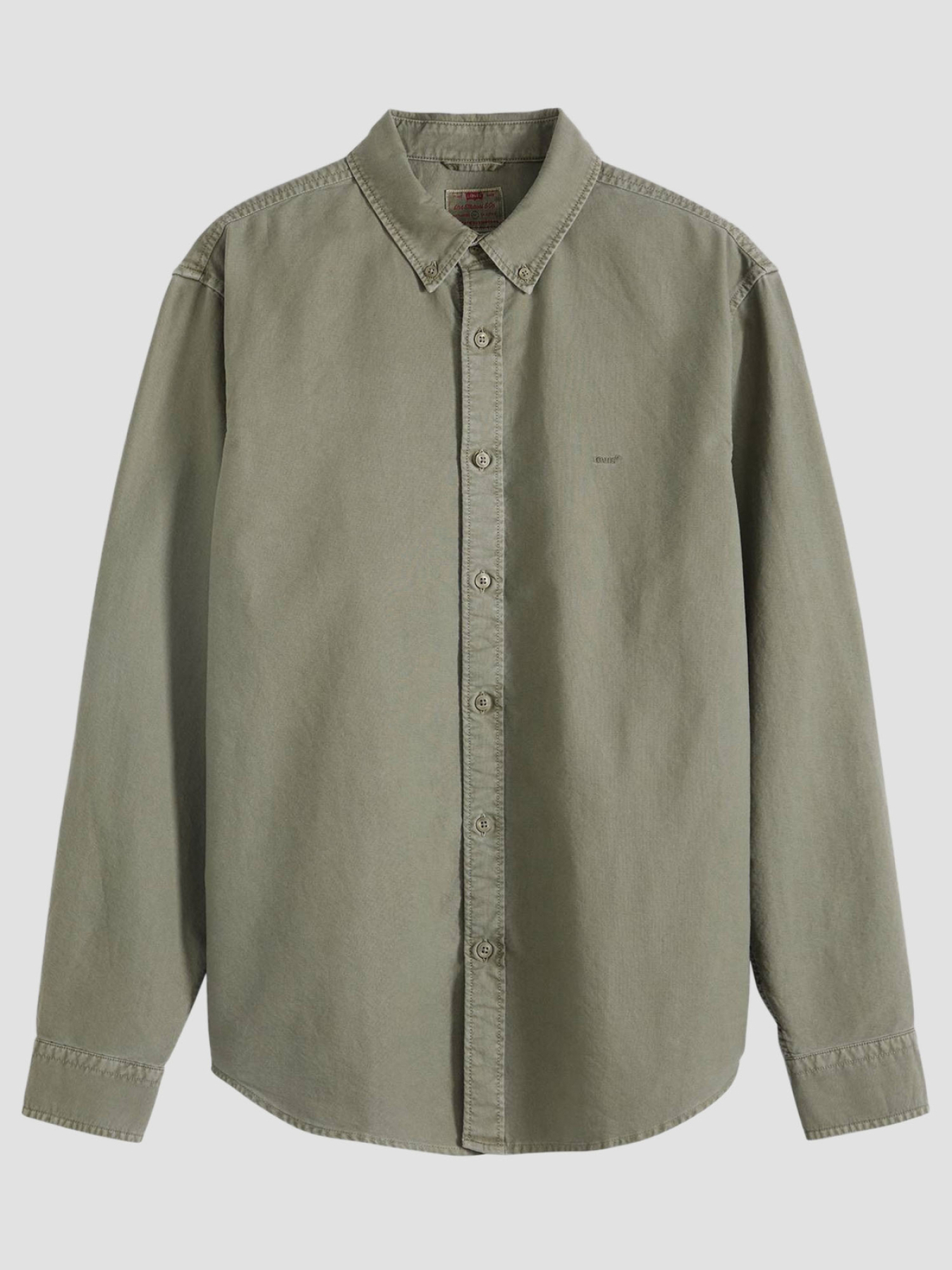 Сорочка повсякденна Levi's модель A7210;0053 Сорочка повсякденна Levi's модель A7210;0053 Фото