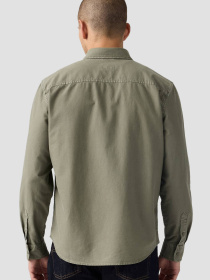 Сорочка повсякденна Levi's модель A7210;0053 Сорочка повсякденна Levi's модель A7210;0053 Фото