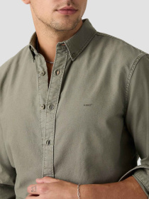 Сорочка повсякденна Levi's модель A7210;0053 Сорочка повсякденна Levi's модель A7210;0053 Фото