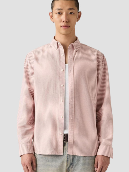 Сорочка повсякденна Levi's модель A7210;0055 Фото