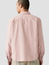 Сорочка повсякденна Levi's модель A7210;0055 Сорочка повсякденна Levi's модель A7210;0055 Фото
