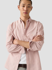 Сорочка повсякденна Levi's модель A7210;0055 Сорочка повсякденна Levi's модель A7210;0055 Фото