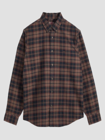 Сорочка в клітинку Levi's модель A7210;0063 Сорочка в клітинку Levi's модель A7210;0063 Фото